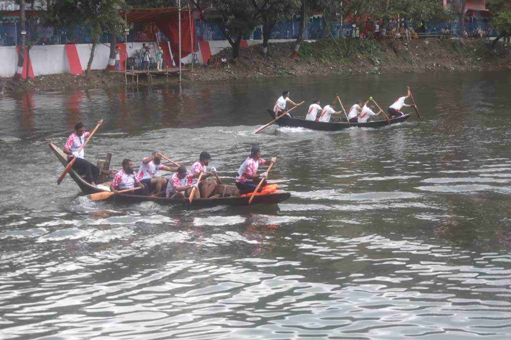 দিনের ছবি (৭ আগস্ট, ২০২৬)