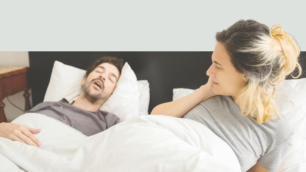 নাক ডাকা: কারণ, ঝুঁকি এবং প্রতিকার