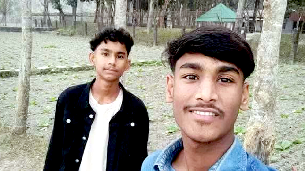 ধরলা নদীতে গোসল করতে নেমে দুই ভাই নিখোঁজ, চলছে উদ্ধার অভিযান