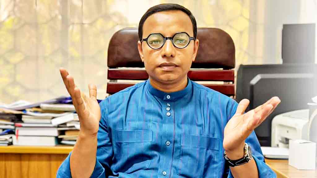 অধিকাংশ অপরাধই স্পনসরড ক্রাইম