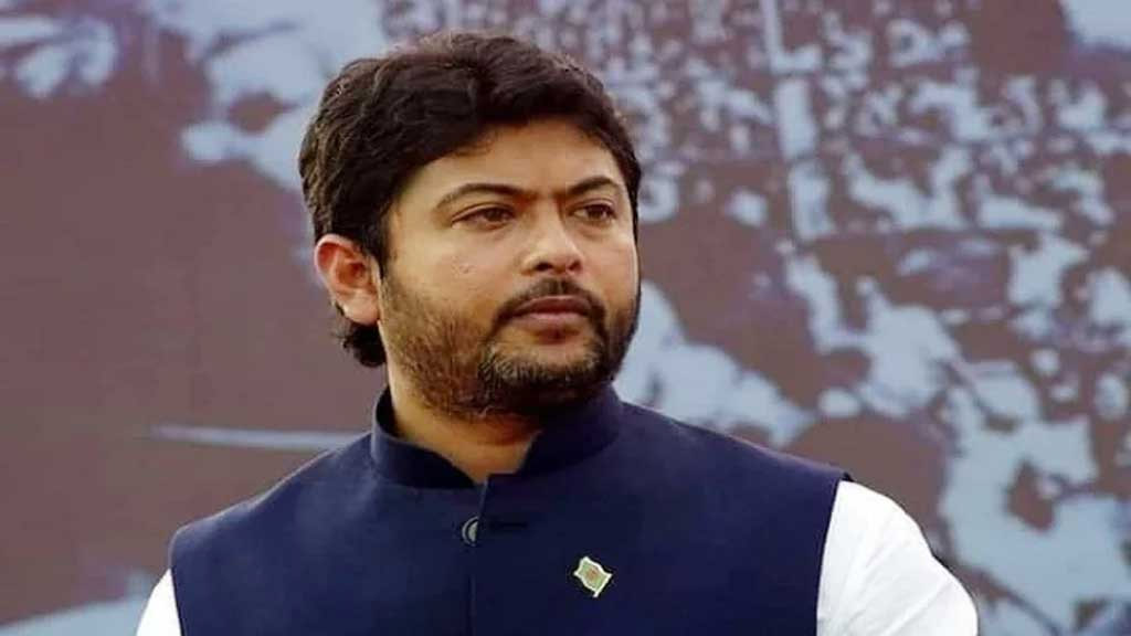 সাবেক এমপি নিক্সন ও তাঁর স্ত্রীর বিরুদ্ধে দুদকের মামলা