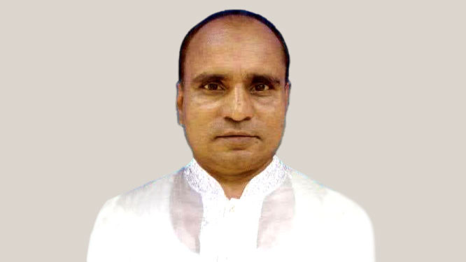 নলছিটিতে ইউনিয়ন আওয়ামী লীগ সভাপতি গ্রেপ্তার