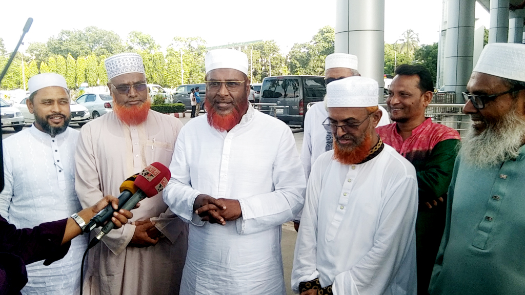 ফ্যামিলি কার্ডের নিয়োগে দলীয়করণ ও স্বজনপ্রীতির নোংরামি দেখা যাচ্ছে: গোলাম পরওয়ার