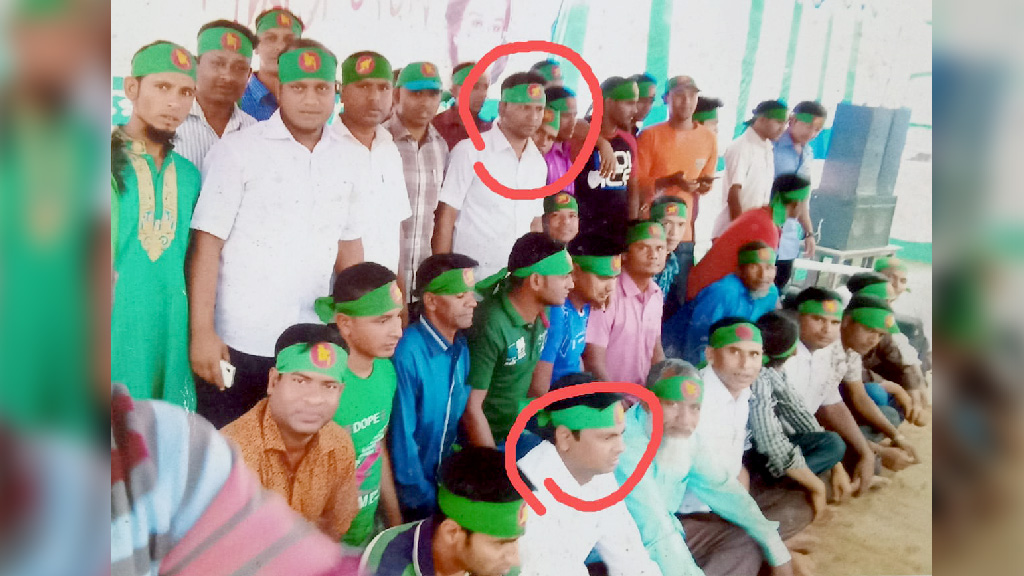 বিএনপির শ্রমিক দলে পদ পেলেন আওয়ামী লীগের ৫ নেতা