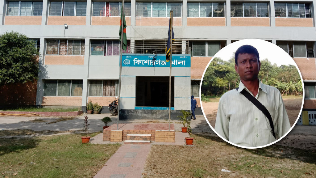 দুলাভাইয়ের বাড়িতে দাওয়াত খেতে এসে হামলার শিকার শ্যালক, হাসপাতালে মৃত্যু