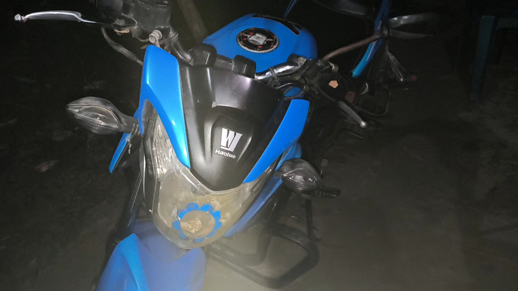 সৈয়দপুর থানায় জব্দ মোটরসাইকেল বাইরে বিক্রির চেষ্টা, প্রশাসনের ভূমিকা নিয়ে প্রশ্ন