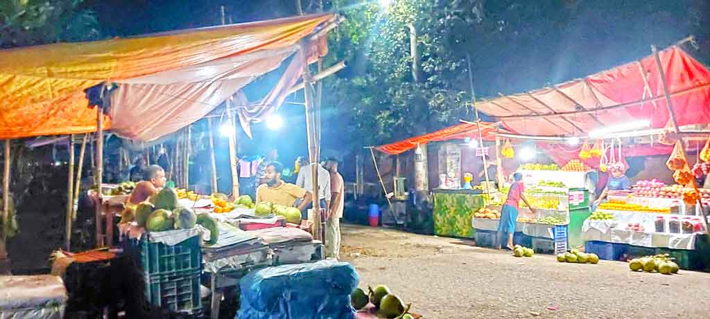৫০০ দোকানে অবৈধ বিদ্যুৎ