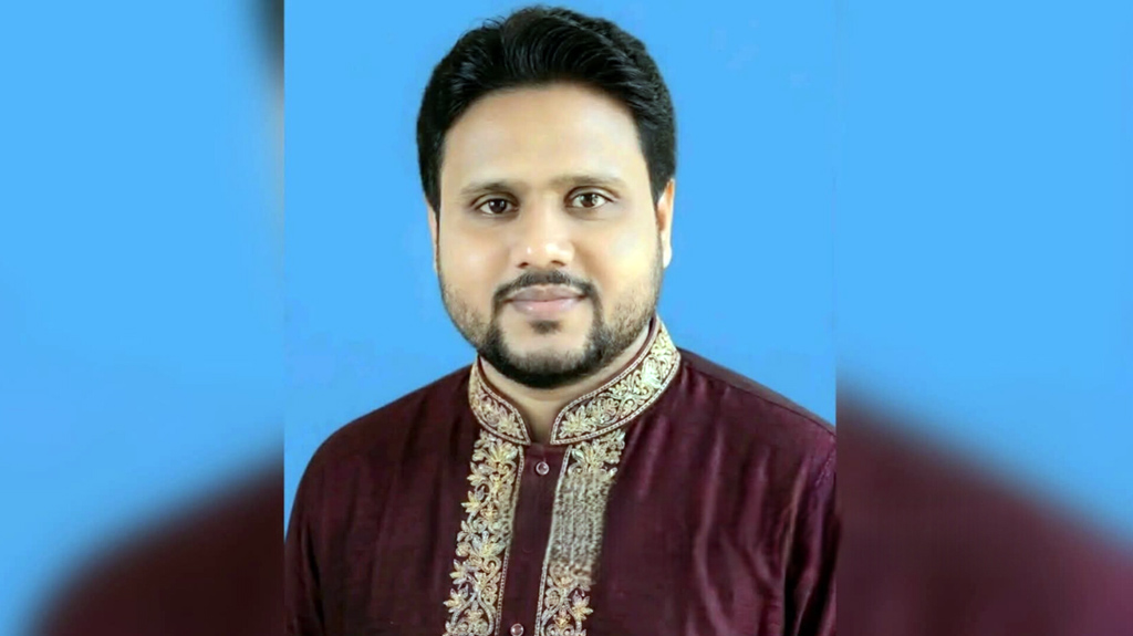 অবৈধ সংযোগে ১৪ মাস বিদ্যুৎ ব্যবহার, যুবদল নেতার বিরুদ্ধে মামলা