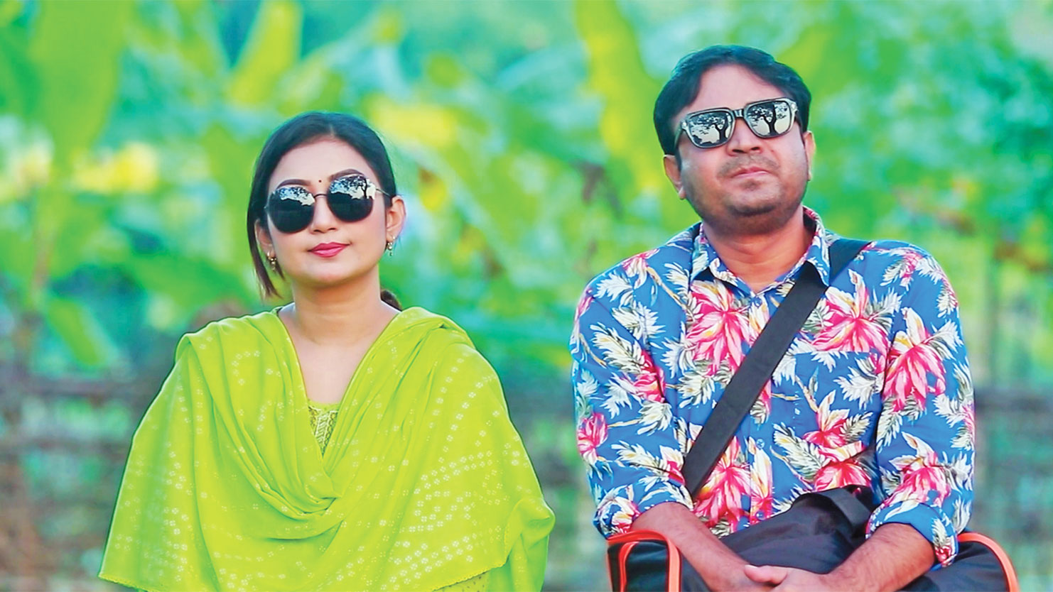 আরটিভিতে আগামীকাল থেকে নতুন ধারাবাহিক নাটক