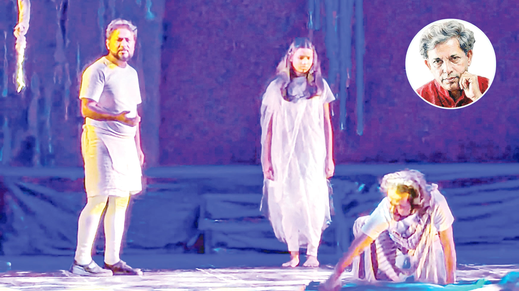 সেলিম আল দীনের জন্মবার্ষিকী উপলক্ষে নানা আয়োজন