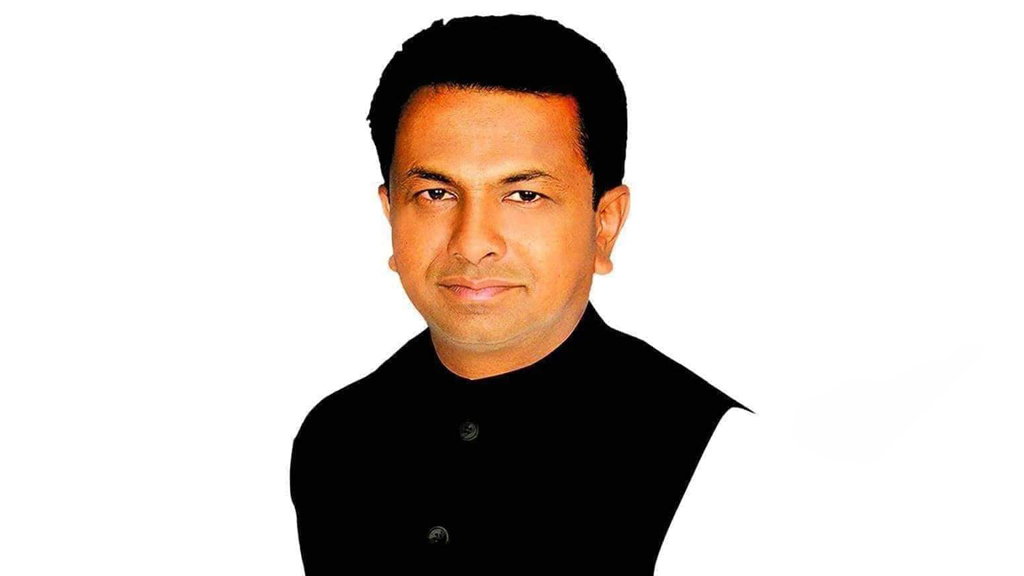 নান্দাইলে সন্ত্রাসবিরোধী আইনে সাবেক এমপিসহ ৩০ জনের বিরুদ্ধে পুলিশের মামলা, গ্রেপ্তার ৪