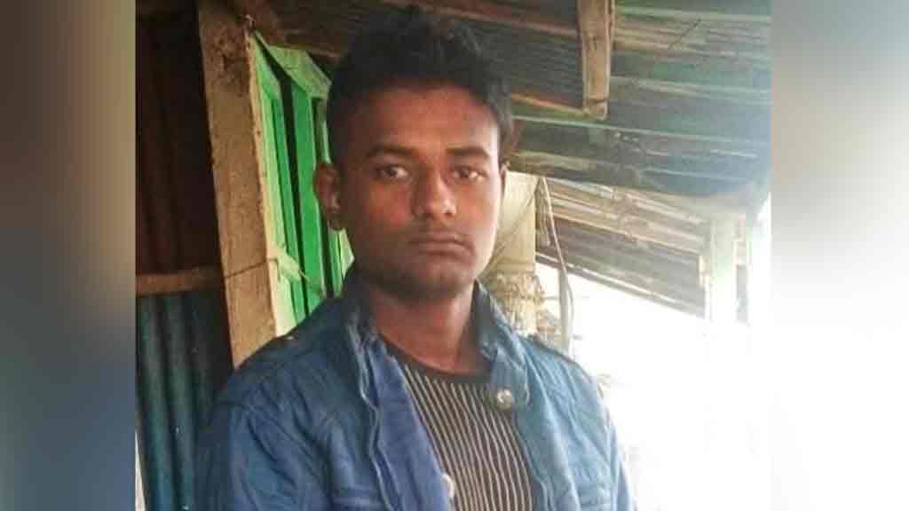 নান্দাইলে বিদ্যুতায়িত হয়ে চা বিক্রেতার মৃত্যু