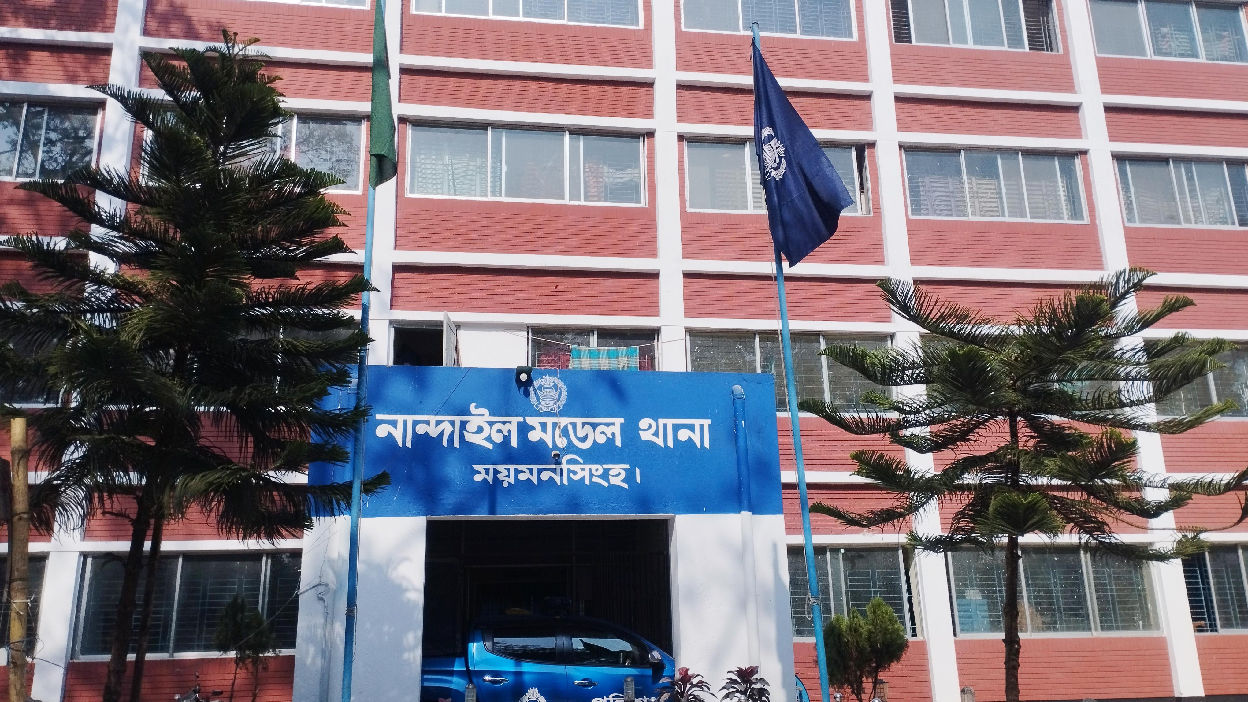 চুরির অপবাদে মারধরের শিকার তরুণের আত্মহত্যা