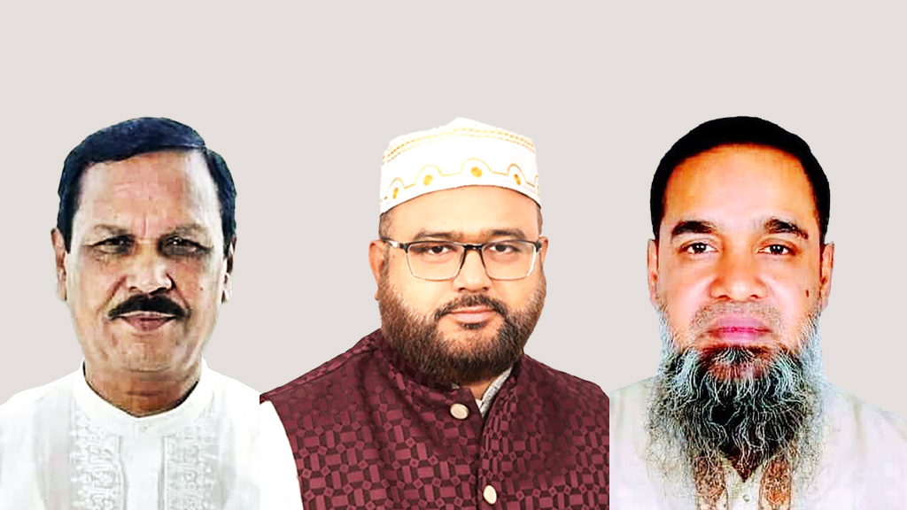 মানিকগঞ্জ-১ আসন: বিএনপির গলার কাঁটা বিদ্রোহী