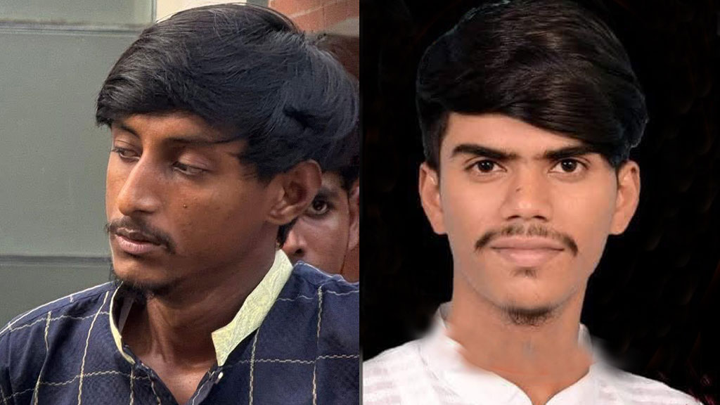 অবরুদ্ধ ছাত্রলীগ নেতাকে ছাড়িয়ে নিতে ছাত্রদল নেতার গুলি, ব্যবসায়ী আহত