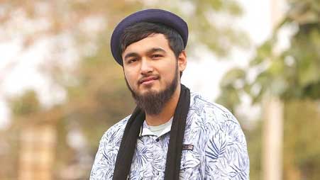 ধর্ষণ মামলায় কারাগারে গায়ক নোবেল