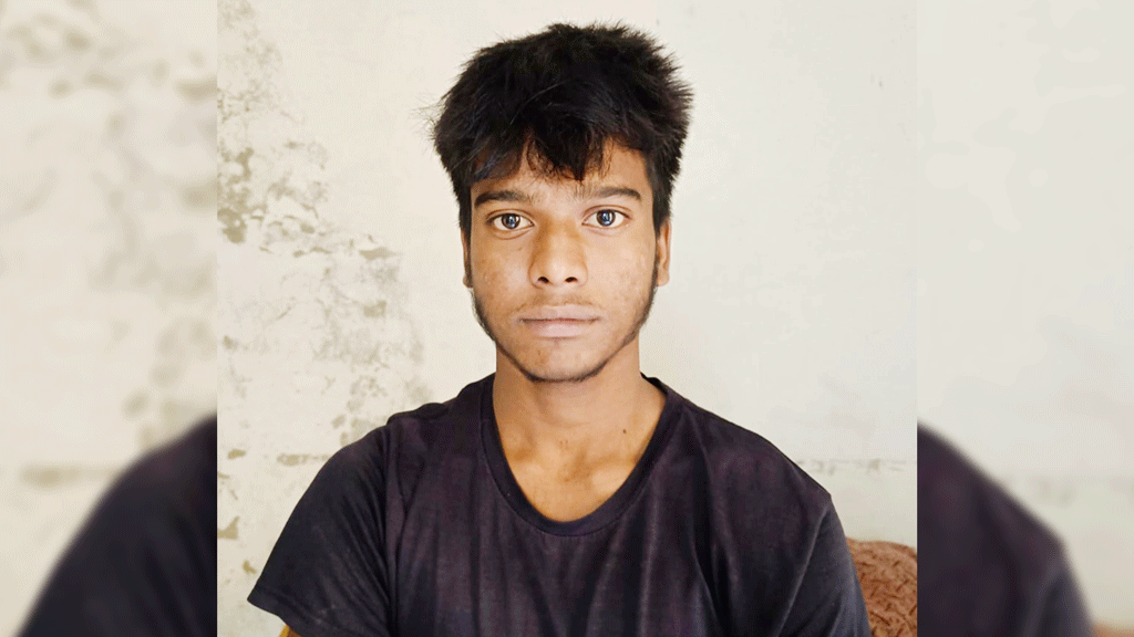 হত্যা মামলার প্রধান আসামি গ্রেপ্তার