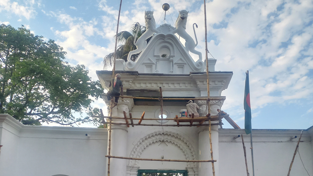 পতিসরে বর্ণাঢ্য আয়োজনে পালিত হবে রবীন্দ্রনাথের ১৬৫তম জন্মজয়ন্তী