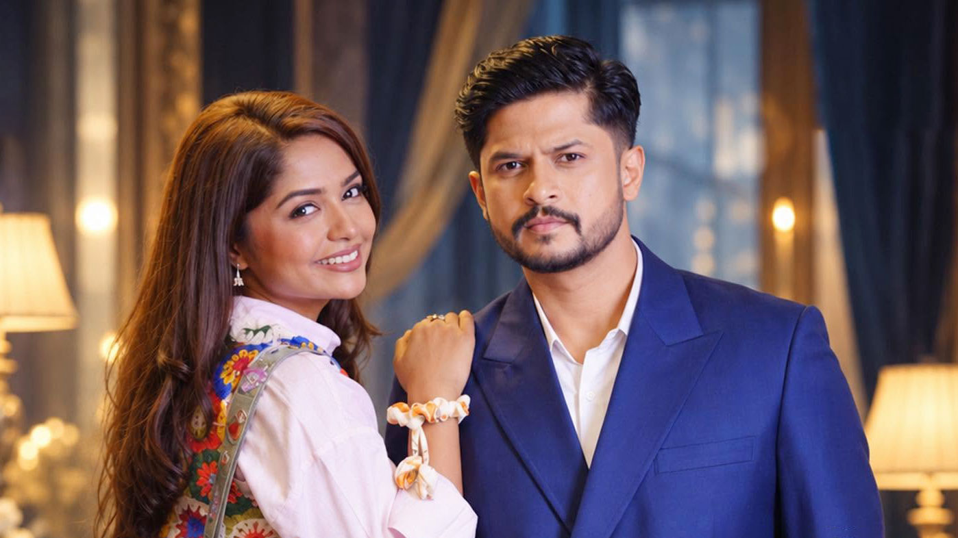 বিতর্কে নিলয়-হিমির ‘প্রথম প্রেমের গল্প’