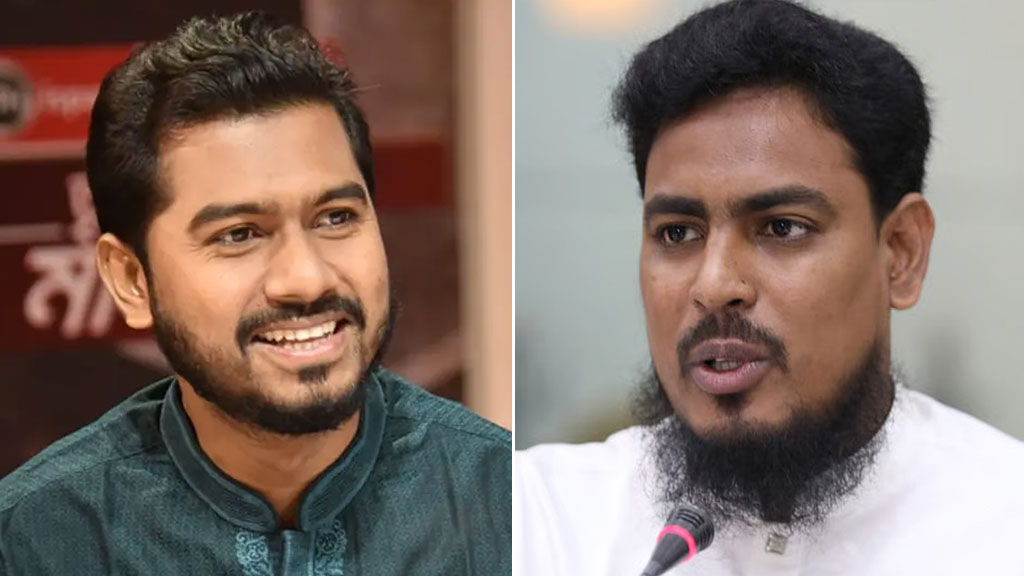 ডাকসু থেকে সংসদে নুরুল ও আখতার