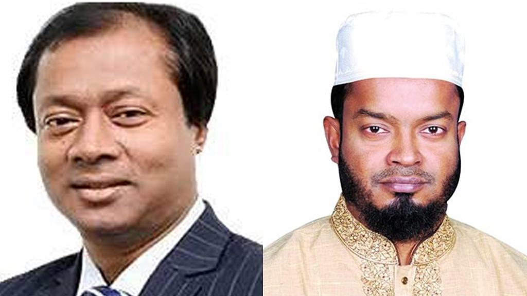 নড়াইলে একটিতে ধানের শীষ ও অপরটিতে দাঁড়িপাল্লা জয়ী