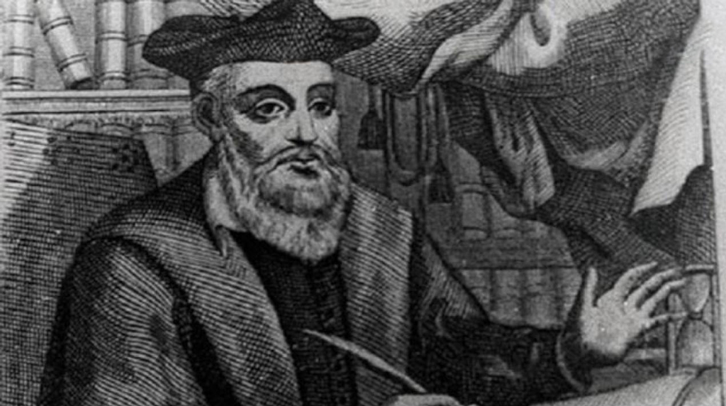 ২০২৬ নিয়ে নস্ত্রাদামুসের ভয়ংকর ভবিষ্যদ্বাণী: আছে নয়া ফ্যাসিবাদের উত্থান ও মহাযুদ্ধ