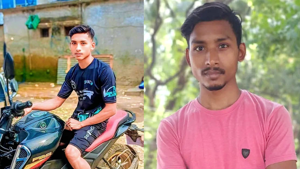 এক ঘটনার আলাদা ঘটনাস্থল দেখিয়ে বাবা-শ্বশুরের মামলা