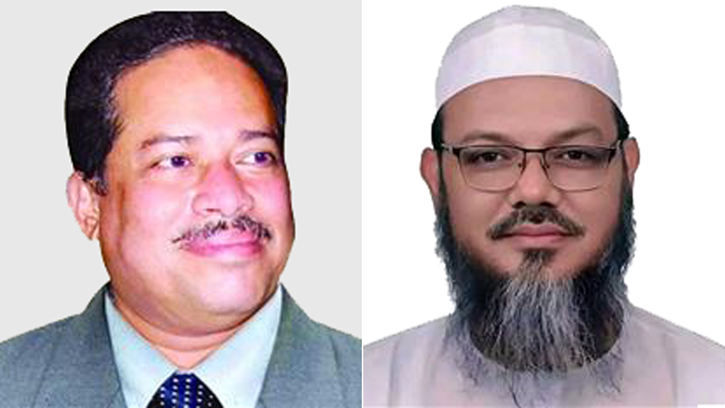 বরিশাল-৫: ভোটের লড়াইয়ে হাতপাখার প্রতিদ্বন্দ্বী এখন ধানের শীষ