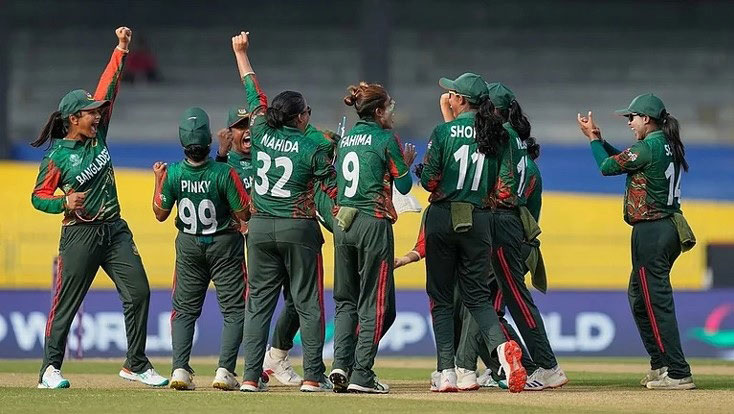 সান্ত্বনার জয়ের খোঁজে জ্যোতিরা