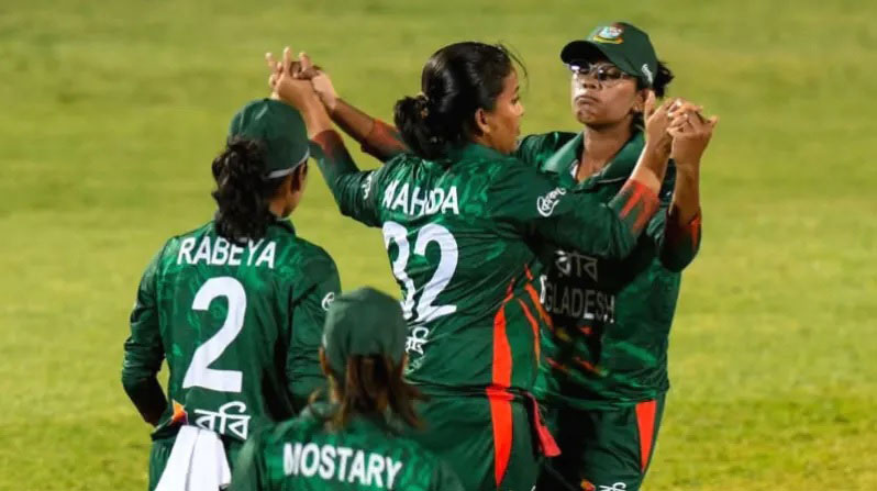 আজ কী আছে বাংলাদেশের ভাগ্যে