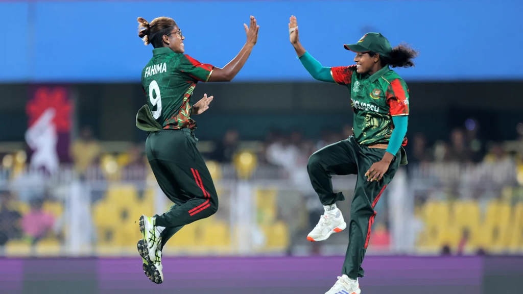 বাংলাদেশ-নিউজিল্যান্ড বিশ্বকাপের ম্যাচ দেখবেন কোথায়