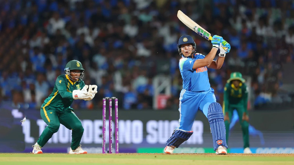 চ্যাম্পিয়ন হতে ভারতের বিপক্ষে রেকর্ডই গড়তে হবে দক্ষিণ আফ্রিকাকে