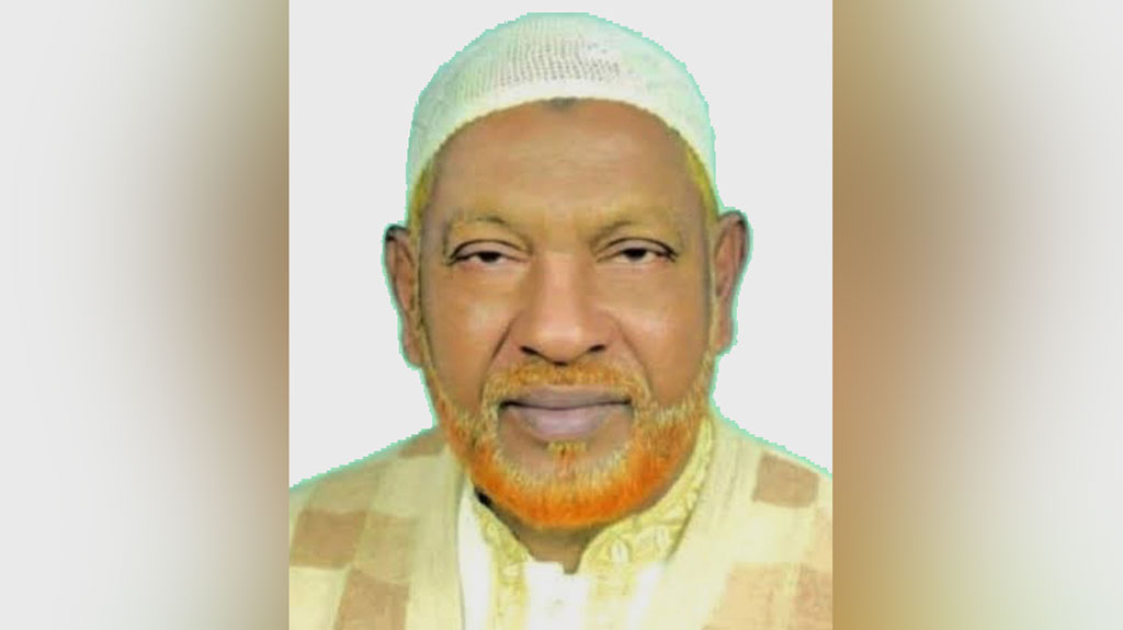 দুদকের মামলায় সাবেক এমপি নুর মোহাম্মদ কারাগারে