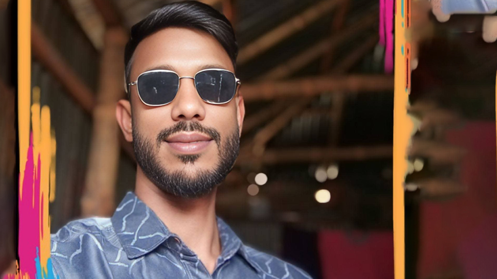 বগুড়ায় প্রাক্তন স্ত্রীকে মারধর, যুবদল নেতা বহিষ্কার