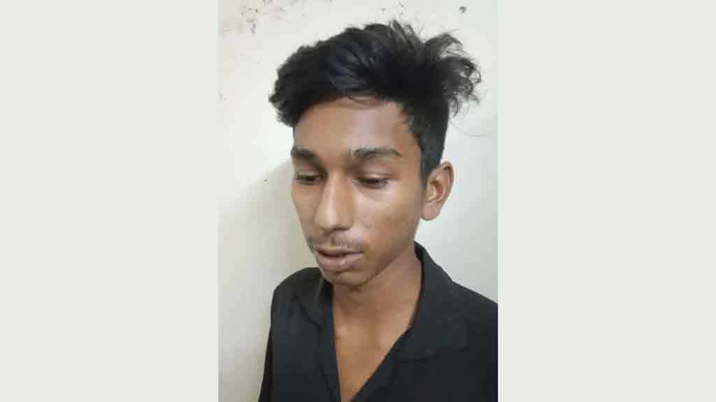 ক্ষুধার তাড়নায় মিষ্টি কেড়ে খেয়েছিলেন নুর, গণপিটুনির পর আদালতে জরিমানা দিয়ে মুক্তি