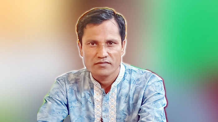 দুর্নীতির অভিযোগে ভারপ্রাপ্ত ইউপি চেয়ারম্যানকে অব্যাহতি