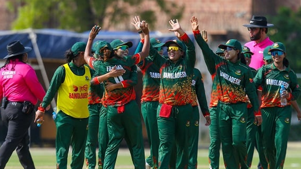 বাংলাদেশের সঙ্গে চীনের এ কেমন আচরণ