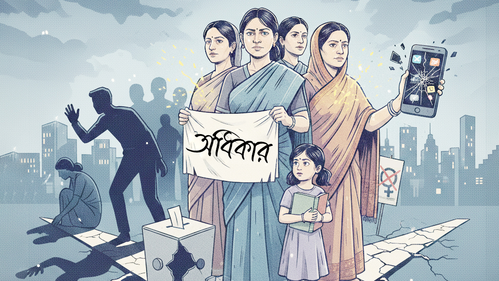 কেমন হবে নতুন দিন