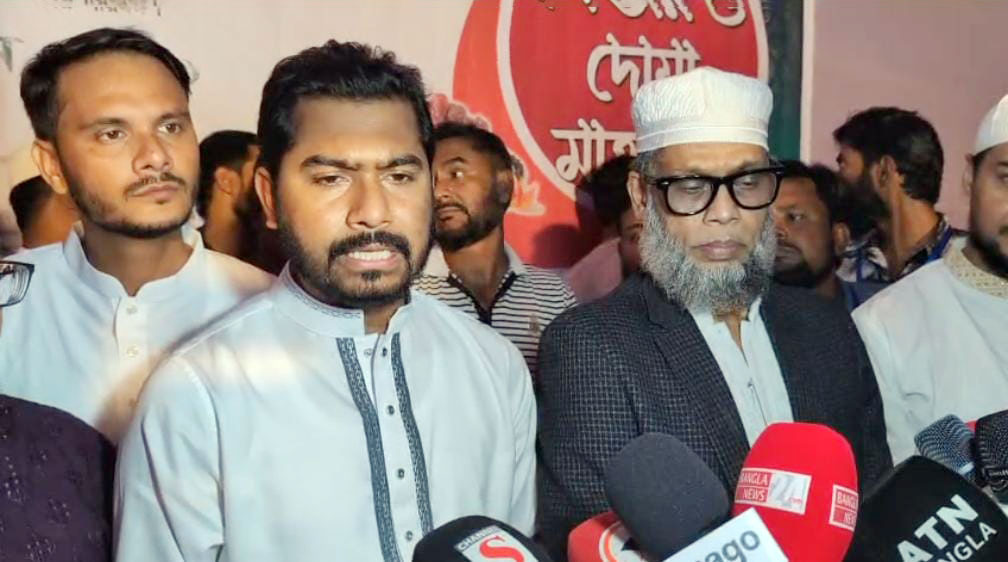 মধ্যপ্রাচ্যের বাইরে শ্রমবাজার সম্প্রসারণে কাজ করছে সরকার: নুরুল হক নূর