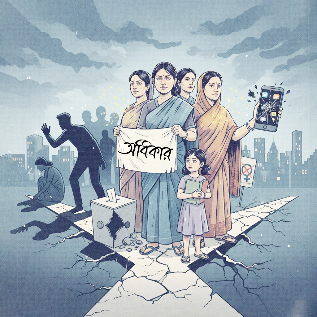 কেমন হবে নতুন দিন