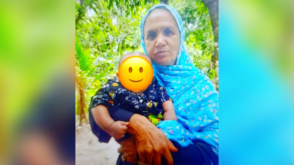 মুরগি খুঁজতে গিয়ে কলহ, প্রতিবেশী যুবকের বঁটির কোপে নারী নিহত
