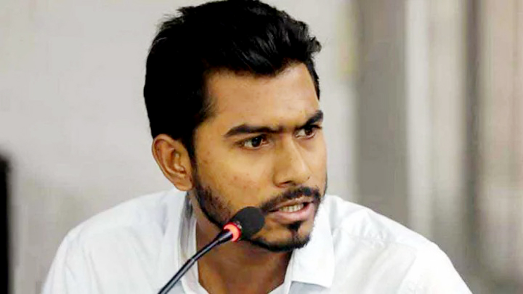 ২-৪টি আসনের জন্য নয়, জোট হবে ন্যায্যতার বিচারে আসন সমঝোতার ভিত্তিতে: নুরুল হক নুর