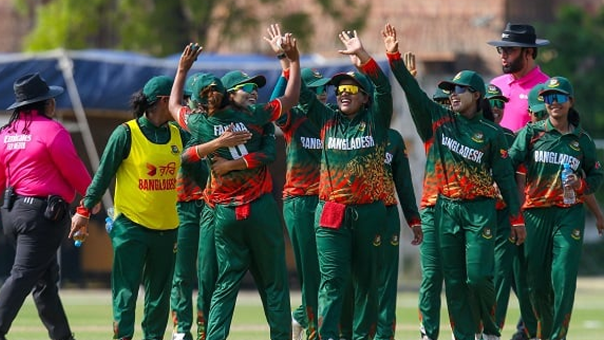 নারী বিপিএল ৩ মাস পেছাল বিসিবি