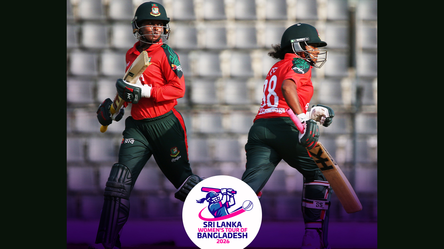 ৯ ওভারের ম্যাচেও হেরে গেল বাংলাদেশ