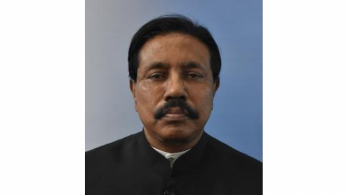সাবেক এমপি নুর মোহাম্মদ গুলশান থেকে গ্রেপ্তার