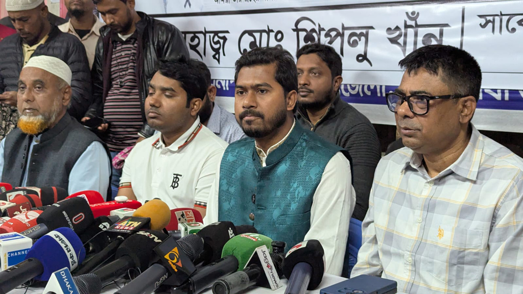 প্রশাসনের ভূমিকা নিরপেক্ষ না হলে অবাধ ও সুষ্ঠু নির্বাচন নিয়ে শঙ্কা তৈরি হবে: নুর