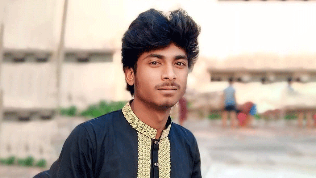 নিখোঁজের পাঁচ দিন পর কিশোরের অর্ধগলিত লাশ উদ্ধার
