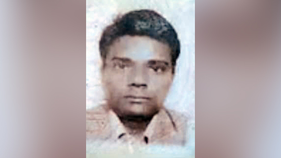 খালেদা জিয়ার জানাজায় এসে মারা যাওয়া নিরব জনকণ্ঠের সাবেক কর্মী