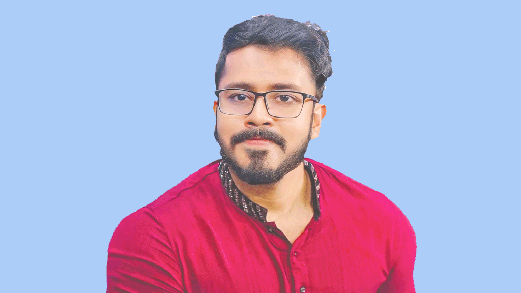 গানের মুগ্ধ এবার প্রশাসনে