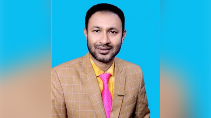 নাশকতার মামলায় জেলা যুবলীগের সভাপতি গ্রেপ্তার